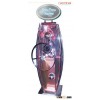 Penny press prize vending machine(hominggame.com)