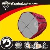 Coil Tarp