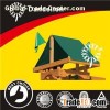 Swing Set Tarp