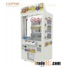 Key master prize vending game machine