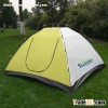 Fiberglass Tent