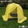 4-season Camping Tent with Aluminum Poles