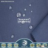 TC 65/35 polyester cotton workwear fabric waterproof workwear fabric