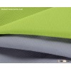 Pearl jacquard coating fabric