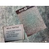 KNITTING COARSE WOOL WITH POLY ACRYLIC