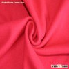 double-faced wool fabric