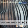 Stereoscopic Irregular Stripes Fabric