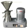 Coconut Milk Colloid Mill