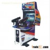 Indoor Arcade Shooting Gun Game Machine