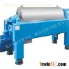 VCO Horizontal Decanter Centrifuge