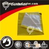 Yellow Poly Tarps