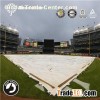 Baseball Field Tarps