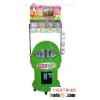 Coin operated Cotton Candy DIY vending machine
