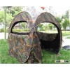 Pop up Camouflage Hunting Blind Tent