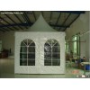 aluminium  party  tent