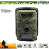 Motion Activated Wildlife Camera, 12MP And 1080P Video With Night Vision Black IR Flash