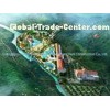 Amusement Water Park Conceptual Design