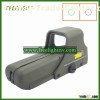 eotech 552 Style Red Green Holographic Reflex Dot Tactical Sight Scope DHL