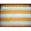 Hdpe Raschel Knitted Balcony Shade Net , 90% - 100% Shade Rate