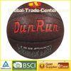 Multi colors Laminated Basketball size 7 , training synthetic leather Basketball