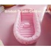0.32 MM Thickness swimming inflatable rectangular pools for new-born baby
