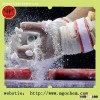 Anti-slip climbing magnesium carbonate chalk crush