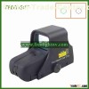 551 Red Dot Sight Laser Green Dot Sights Holographic Rifle Scope reflexive sight