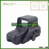 Red and Green Dot Tactical 556 style Rifle Scope Sight 10 Levels Airsoft gaming