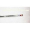 Lead Free Solder Tip Sharp D Ceramic Soldering Iron For Samsung Phone
