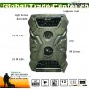 Motion Detection Wildlife Camera With 1080P Video, Easily-Installed And Easy-To-Use Design