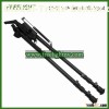 13-27 inch Harris Leg Notch Bipod Sling Swivel Stud Mount with pod lock