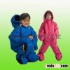 Human Sleeping Bag