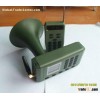 Bird Hunting with remote control