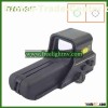 Tactical 557 Aluminum Red Dot Sight Laser Green Dot Sights Holographic