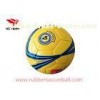 Custom seamless training Size 4 TPU Soccer Ball for competition