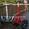 1600 W adjustable handle Two Wheel electric stand up scooter , double wheel scooter