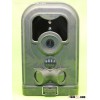 12MP Camflage Motion Detection Trail Hunting Camera with night vision
