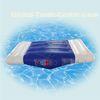 Inflatable Floating Water Park For Kid / Commercial Inflatable Amusement Park