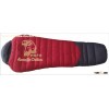travelling sleeping bag