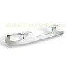 Outdoor Runner Ice Short Track Blades Stainless Steel in Size 27-45 30-36