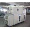 High Efficiency Desiccant Wheel Dehumidifier for Pharmaceutical Use RH<30%