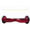 Red Smart 2 Wheel Self Balancing Electric Vehicle With 350W Motor