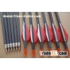 Practice Carbon Fiber Arrows