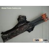 Hunting Carbon Fiber Arrows
