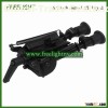 6-9 inch Quick adjust swivel Harris Pod lock for Harris style bipod