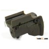 XM9012 laser sight