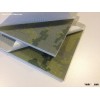 Colored Camo G10 Laminate for Knife Handle