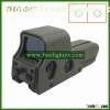 Telescope Pointer Red Green Dot 552 style Holographic Sight Tactical Scope