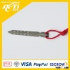 V-shape Titanium Tent Peg