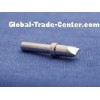 Long Life Copper Soldering Tips Equivalent To Quick Tips